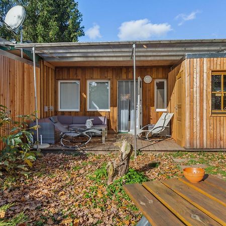 Nice Home In Zeulenroda-Triebes With Sauna Экстерьер фото